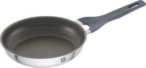 Patelnia płytka 20 cm Zwilling Simplify  elegancja i wygoda 1