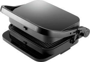 Grill elektryczny Zwilling Enfinigy  nowoczesny czarny design 1