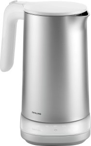 Czajnik elektryczny 1 l Zwilling Enfinigy Pro  srebrny design 1