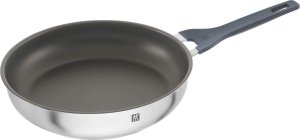 Patelnia płytka 28 cm Zwilling Simplify  elegancja i wygoda 1
