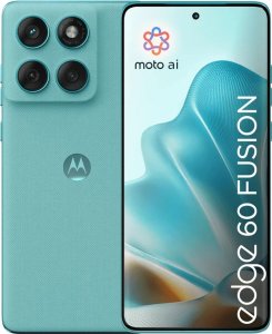 Motorola XT Moto Edge 60 Fusion 12/256GB Pantone Amazonite 1