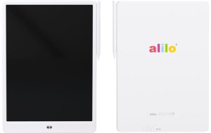 Zabawki dla dzieci - Magiczna tablica, edukacyjna, 2 lata+, Alilo 2