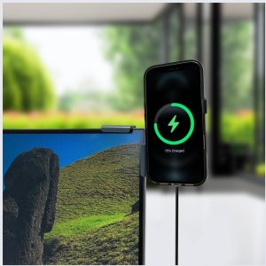 4smarts Qi2 Screen Mount 5