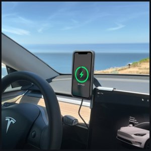 4smarts Qi2 Screen Mount 6