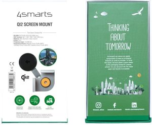 4smarts Qi2 Screen Mount 7