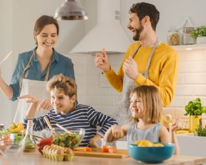 TECHNISAT 76-5278-10 Kitchen Radio IR radio internetowe podwieszane białe 3