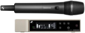 Sennheiser Evolution Wireless Digital EW-D 835-S SET (U1/5) - Handheld Set Mikrofonsystem 1