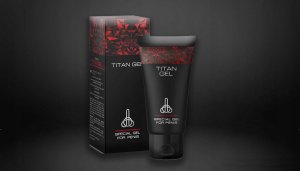 Hendel Najmocniejszy titan gel powiększający penis działa 9