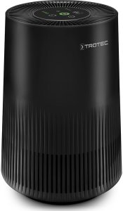 Oro valytuvas Trotec AirgoClean 11 E su HEPA filtru 1
