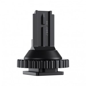 JJC Adapter montażowy HC-DM2 do odbiornika DJI Mic 2 2