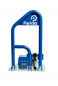 Sonoff Inteligentna zapora miejsca parkingowego PARKLIO 2