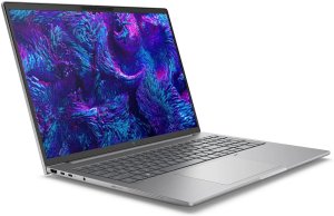 Laptop HP ZBook 8 G1i 16 Ultra 7 265H / 64 GB / 2 TB / W11 Pro / RTX 500 Ada (A3ZU0ET#ABD) 2