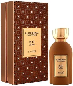 Hamidi Jawa EDP parfumuotas vanduo unisex, 100 ml 1