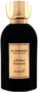 Hamidi Mashaer EDP parfumuotas vanduo unisex, 100 ml 1