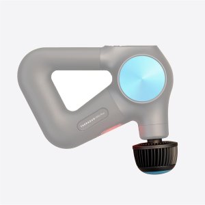 Therabody THERAGUN PRO PLUS COLD ATTACHMENT 1