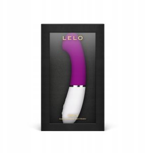 LELO - GIGI™ 3 G-SPOT VIBRATOR Rožinis 2