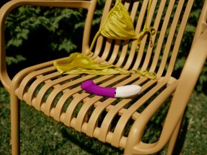 LELO - GIGI™ 3 G-SPOT VIBRATOR Rožinis 8