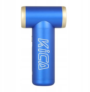 KiCA Feiyu Tech KiCa Jet Fan 2 -wentylator ładowany niebieski 2