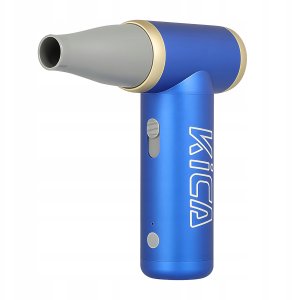 KiCA Feiyu Tech KiCa Jet Fan 2 -wentylator ładowany niebieski 4