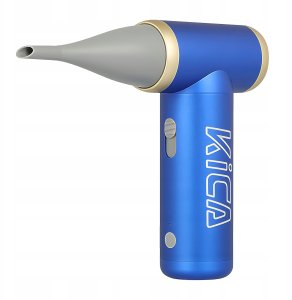 KiCA Feiyu Tech KiCa Jet Fan 2 -wentylator ładowany niebieski 5