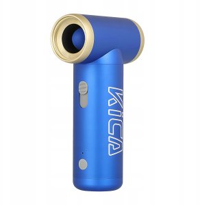KiCA Feiyu Tech KiCa Jet Fan 2 -wentylator ładowany niebieski 6