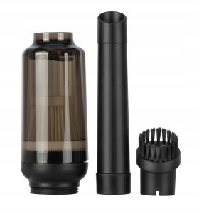 KiCA Feiyu Tech KiCa Jet Fan 2 -wentylator ładowany niebieski 8