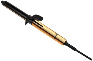 Lokówka Osom Professional Plaukų formavimo žnyplės OSOM Professional Hair Curler OSOMP06GOLD, 25 mm skersmens 2