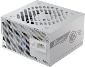 Zasilacz SeaSonic Core GX White ATX 3 850W (SRP-CGX851-A5A32SF-W) 2