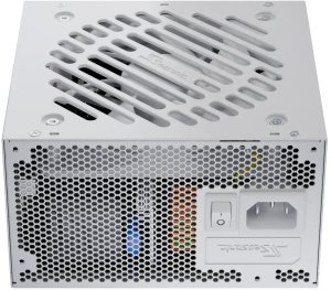 Zasilacz SeaSonic Core GX White ATX 3 850W (SRP-CGX851-A5A32SF-W) 5