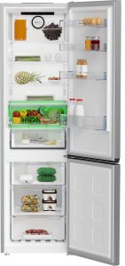 Refrigerator BEKO B5EUNA406HXB 3