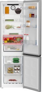 Refrigerator BEKO B5EUNA406HXB 4