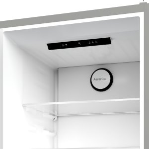 Refrigerator BEKO B5EUNA406HXB 5