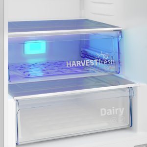 Refrigerator BEKO B5EUNA406HXB 6