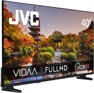 JVC LT-40VDF5400 1