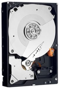 DELL 2,4TB Hard Disk Drive 10K 512e FIPS 12Gbps SAS 6,35cm 2,5Zoll Customer Kit 1