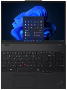 Laptop Lenovo ThinkPad T16 G4 Ultra 7 255U / 32 GB / 1 TB / W11 Pro (21QE0069MH) 5