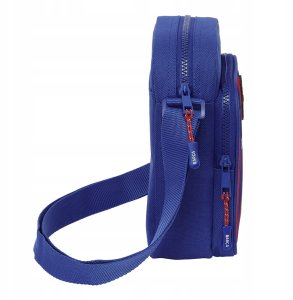 Torebka Sportowa Saszetka Nerka na Ramię Listonoszka FC Barcelona 24/25 5