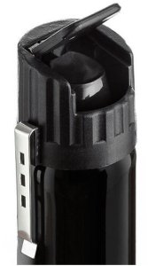 TW 1000 Gaz pieprzowy OC 5000 Red Pepper Cone 50 ml 2