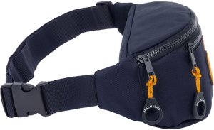 Saszetka Nerka Real Madryt Regulowany Pasek Zamek Pojemna Sezon 24/25 3