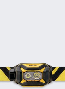 Latarka Czołowa Petzl Pixa E BlackYellow 2