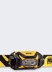 Latarka Czołowa Petzl Pixa E BlackYellow 6