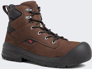 Buty Red Wing VersaPro 6 S3 Brown 2