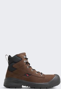 Buty Red Wing VersaPro 6 S3 Brown 1