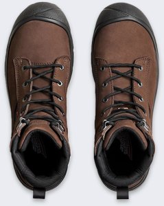 Buty Red Wing VersaPro 6 S3 Brown 3