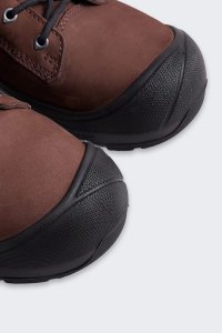 Buty Red Wing VersaPro 6 S3 Brown 5