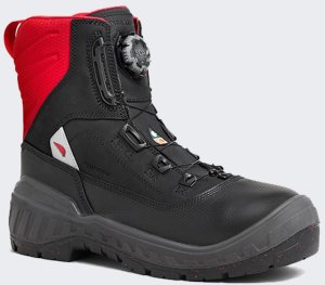 Buty Red Wing PolarX BOA 8 S3 Black 2