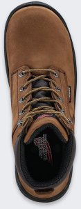Buty Red Wing KingToe 6 S3 Brown 4