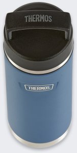 Butelka Termiczna Thermos Icon 710 ML Solent Navy 2