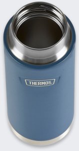 Butelka Termiczna Thermos Icon 710 ML Solent Navy 3