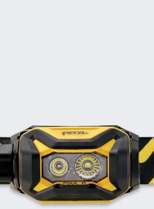 Latarka Czołowa Petzl Pixa R BlackYellow 2